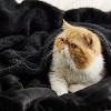 Cozy Comfort Soft fleece lining  Blankets - Thick Warm Blanket,Soft Fuzzy Blanket - 3 of 4