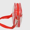Anna-Kaci Sleek Clear Women's Shoulder Bag - 3 of 4