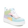 Refresh Women's High-Top Sneakers 170476 - 4 of 4