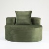 Whisen Moon Bay Sofa - 3 of 4