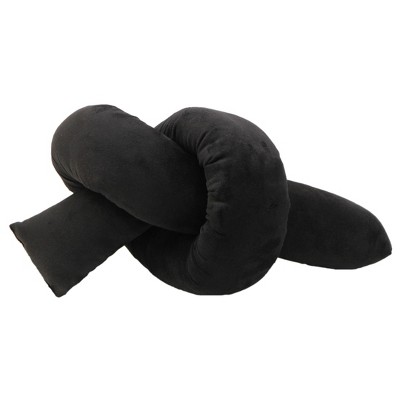 Knot Pillow - Bullseye's Playground™