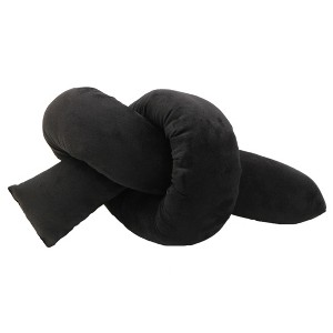 Knot Pillow - Bullseye's Playground™ - 1 of 3