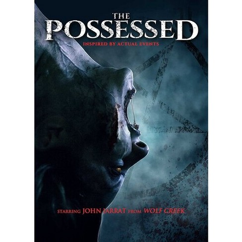 The Possessed (dvd)(2021) : Target