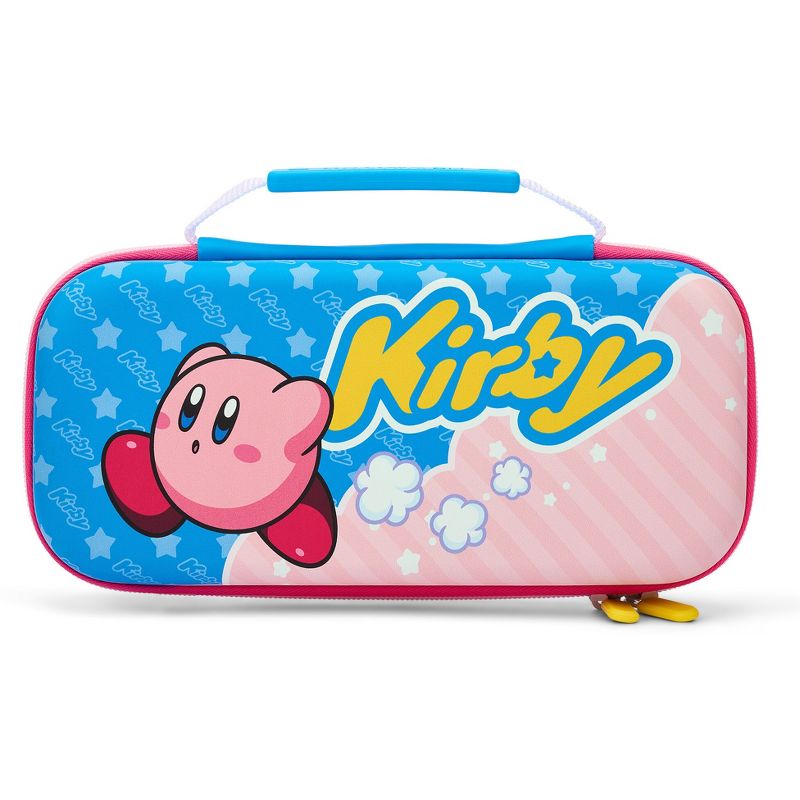 PowerA Protection Case for Nintendo Switch - Kirby, 1 of 12