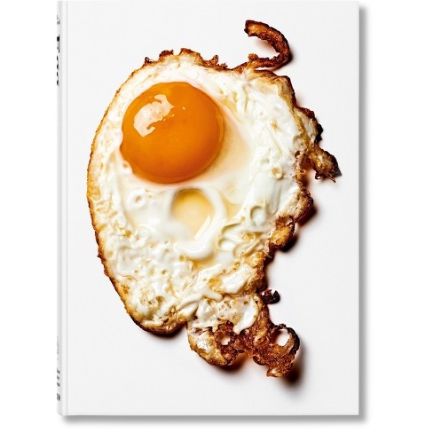 The Gourmand's Egg. a Collection of Stories and Recipes - (Hardcover) - image 1 of 1