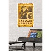 Trends International Marvel What If: Season 2 - Captain Carter Unframed Wall Poster Prints - 2 of 4