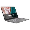Lenovo Flex5 Chrome 14IAU 14" Touch Chromebooks i5-1235U 8GB RAM 256GB Chrome OS - Manufacturer Refurbished - 3 of 3