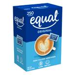 Equal Sugar Substitute - 8.8oz/250ct