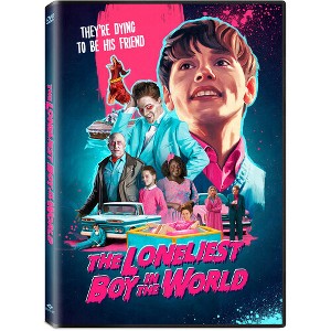 The Loneliest Boy in the World (2022) - 1 of 1