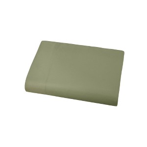 Southshore Fine Linens, Oversized Flat Sheets - 1 of 3