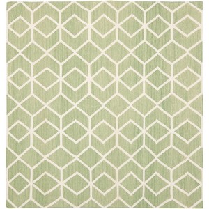 Dhurries DHU560 Hand Woven Indoor Rugs - Safavieh - 1 of 4