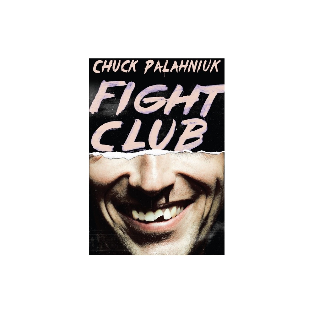 ISBN 9780393355949 product image for Fight Club - by Chuck Palahniuk (Paperback) | upcitemdb.com