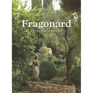 Fragonard - by  Agnes Costa & Alain Stella (Hardcover) - 1 of 1