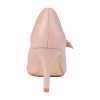 Journee Collection Women's Sidney Pointed Toe Mid Heel Pumps - 3 of 4