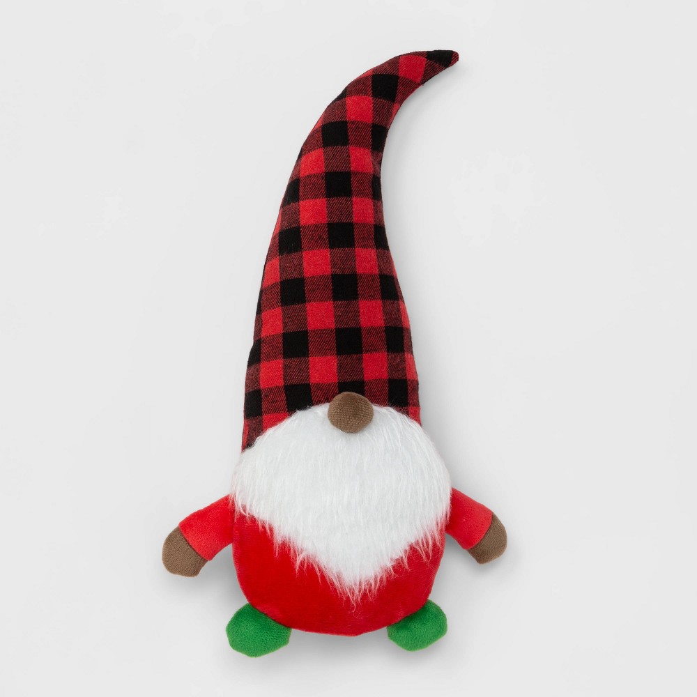 Gnome Dog Toy - Wondershop