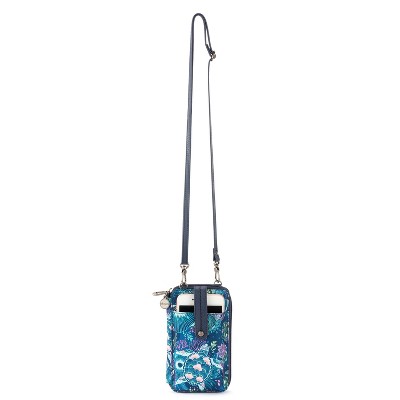 SAKROOTS Women's Salinas Crossbody