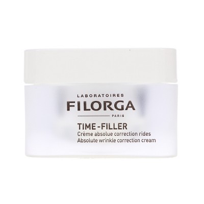Filorga Time-Filler Absolute Wrinkles Correction Cream 1.69 oz