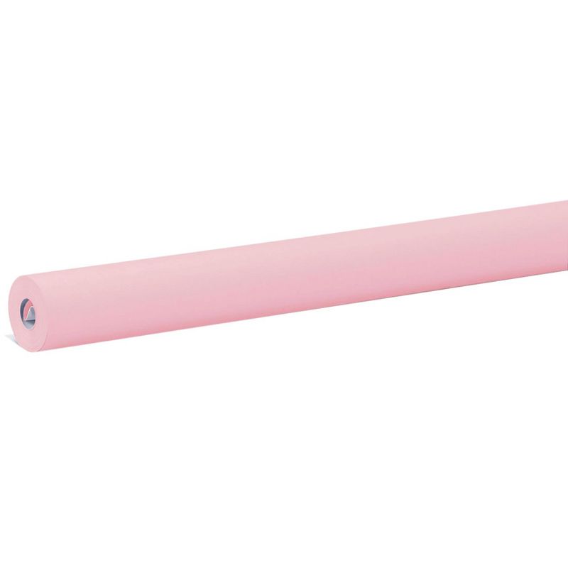 Fadeless Paper Roll, Pink, 24 Inches x 60 Feet, 2 of 6