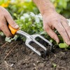 Fiskars Ergo Cultivator - 2 of 3