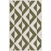 Jill Zarin Outdoor Napa Geometric Woven Area Rug - 2 of 4
