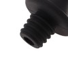 Unique Bargains Bottle Stoppers Hat-shaped Hand Wash Silicone 2.17"x1.57"x1.57" 1 Pc - 3 of 3