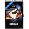 Trends International Gremlins - Box One Sheet Framed Wall Poster Prints - 3 of 4