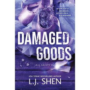 Damaged Goods - (All Saints) by  L J Shen (Paperback)