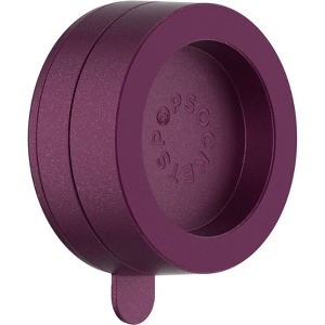 PopSockets Multi-Surface, Repositionable Magnetic Suction Phone Mount with MagSafe - 1 of 4