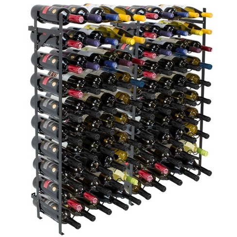 Wine rack target hot sale