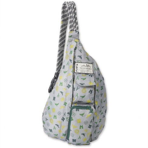 Kavu rope hotsell pack water resistant