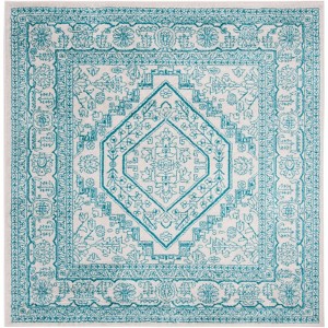 Adirondack ADR108 Machine Made Indoor Rug - Safavieh - 1 of 4