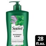 Suave Professionals Rosemary + Mint Invigorating Conditioner - 28 fl oz