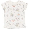 Disney Minnie Mouse 3 Pack T-Shirts Infant to Toddler - 4 of 4