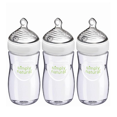 breastflow bottles target