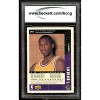 Kobe Bryant Rookie Card 1996-97 Collector's Choice #267 BGS BCCG 9 - 2 of 2