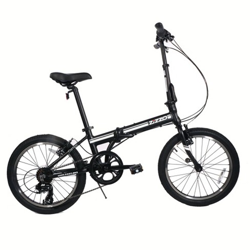 Target on sale foldable bike