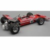 March 701 #18 3rd Place F1 "Spanish GP" (1970) "Mythos Series" Limited Edition to 80 pieces 1/18 Model Car by Tecnomodel - 2 of 3