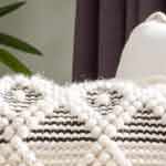 gray, rust, medium gray, dark red, navy