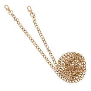 Walli Cases Gold Chain Purse Lanyard - 1 of 1