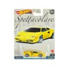 "Spettacolare" 5 piece Set "Car Culture" Series Diecast Model Cars by Hot Wheels - 4 of 4