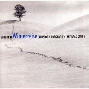 F. Schubert - Winterreise (CD) - 1 of 1