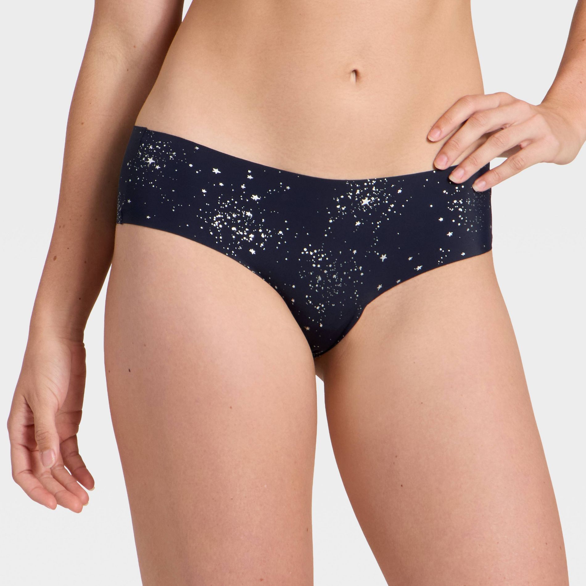 Women's Invisible Edge Cheeky Underwear - Auden™