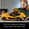 LEGO Technic McLaren P1 Hypercar Gift for Adults 42172 - 4 of 4