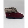 Women's Wo's Chinchilla Bootie 2 - Acorn - 2 of 3