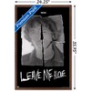Trends International The Kid Laroi - Leave Me Alone Framed Wall Poster Prints - 3 of 4
