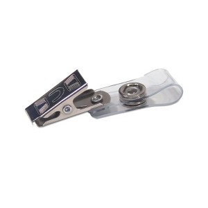 Advantus® Badge Strap with Clip, Pack of 100 - 1 of 3