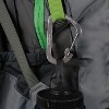 Nite Ize SlideLock Carabiner Stainless Steel - Size 2 - 5 Count (5 Pack) - 4 of 4