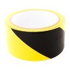 Bertech BERST series Safety Awareness Tape Black/Yellow (BERST-6BY) - 3 of 3