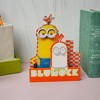 Trends International Despicable Me Scene Maker Minions Kevin Party Décor - 4 of 4