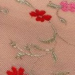 blooming vines emb c06